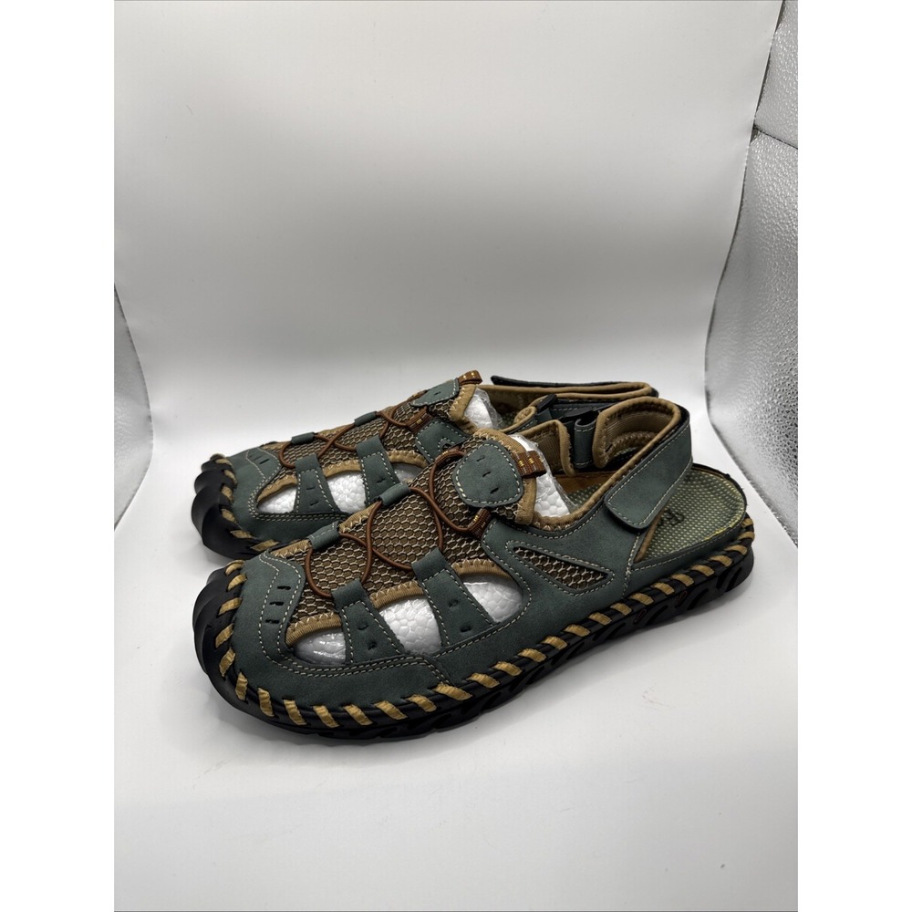Unbranded Size 10 Men's Sandals #1153